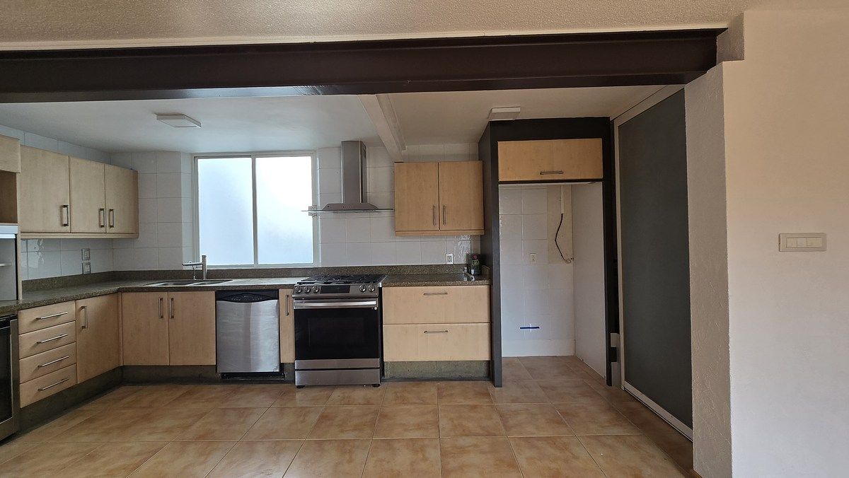 4 de 20: Departamento en Venta en Santa Teresa Tips Inmobiliarios ®