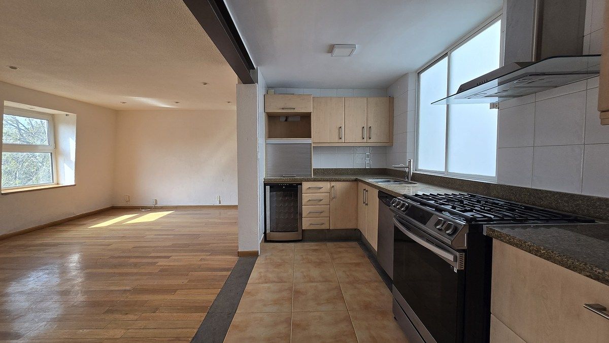 11 de 20: Departamento en Venta en Santa Teresa Tips Inmobiliarios ®