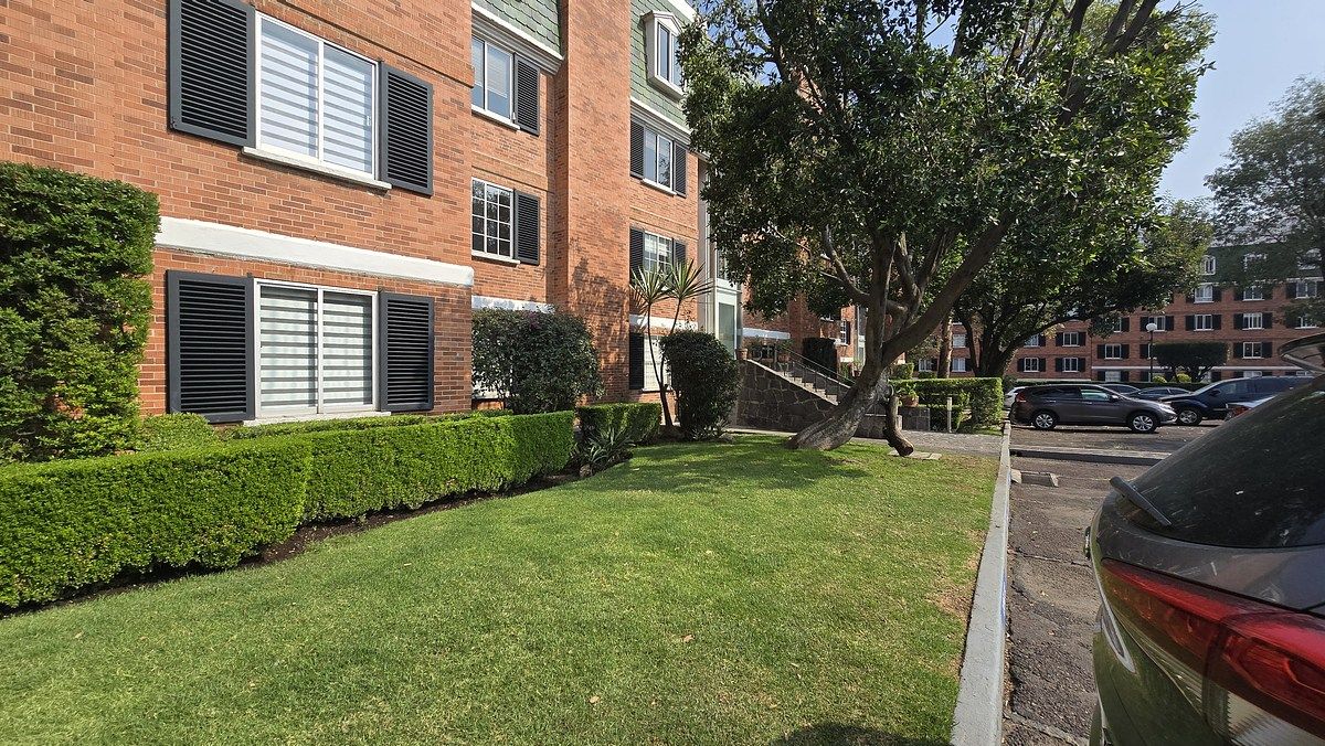 14 de 20: Departamento en Venta en Santa Teresa Tips Inmobiliarios ®