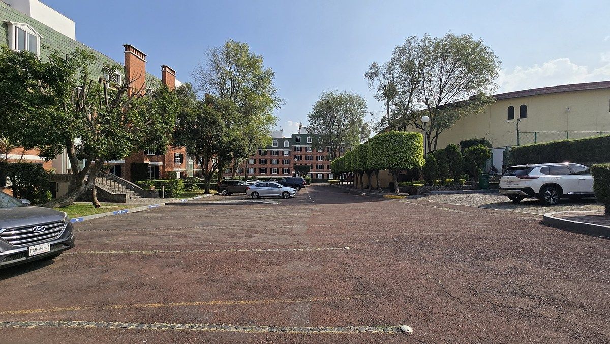 15 de 20: Departamento en Venta en Santa Teresa Tips Inmobiliarios ®