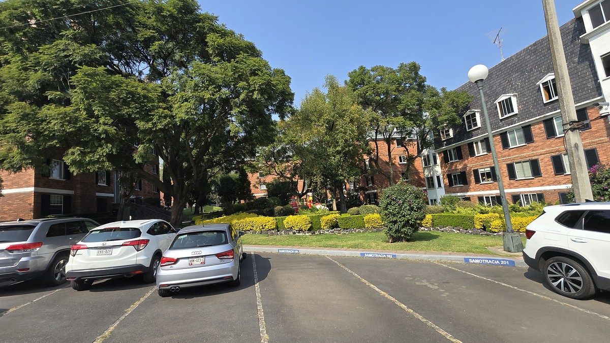 16 de 20: Departamento en Venta en Santa Teresa Tips Inmobiliarios ®