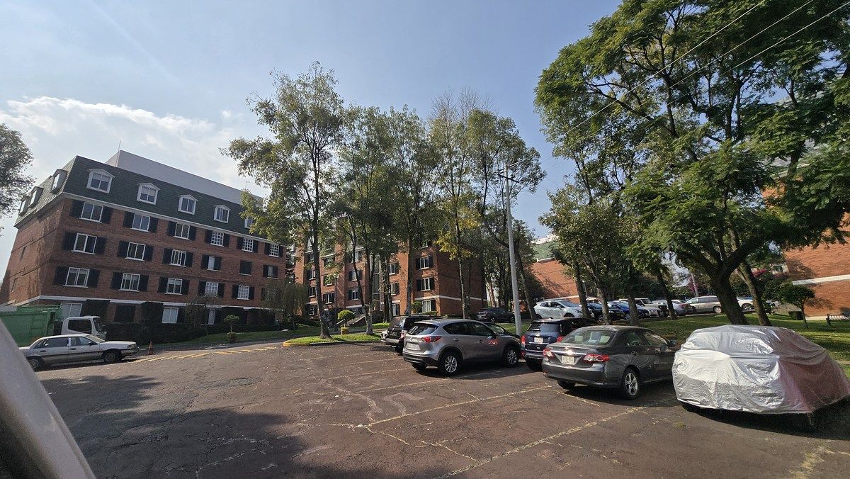 17 de 20: Departamento en Venta en Santa Teresa Tips Inmobiliarios ®