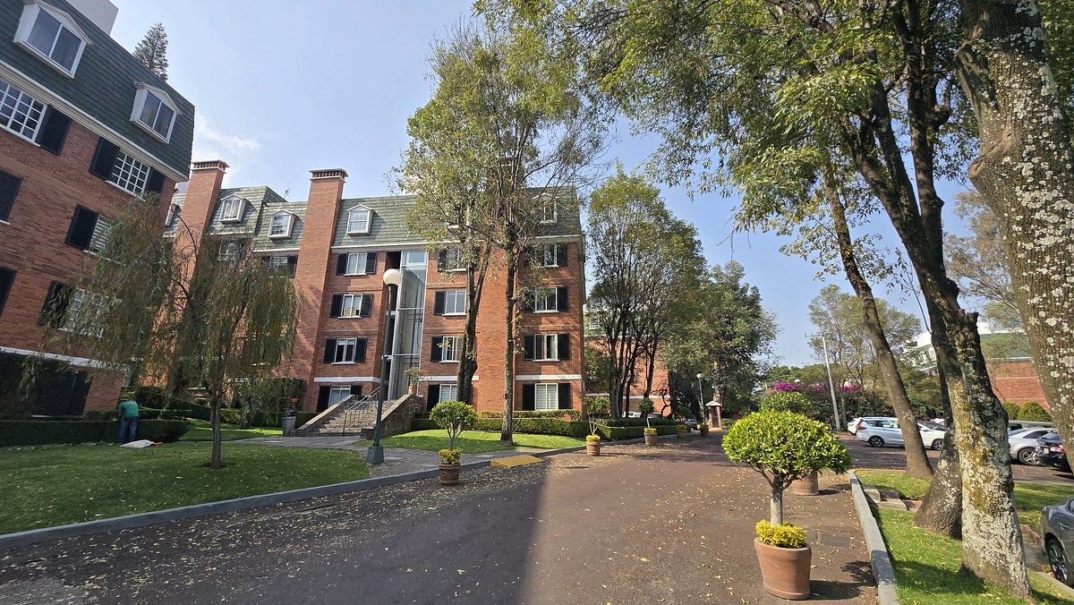 19 de 20: Departamento en Venta en Santa Teresa Tips Inmobiliarios ®