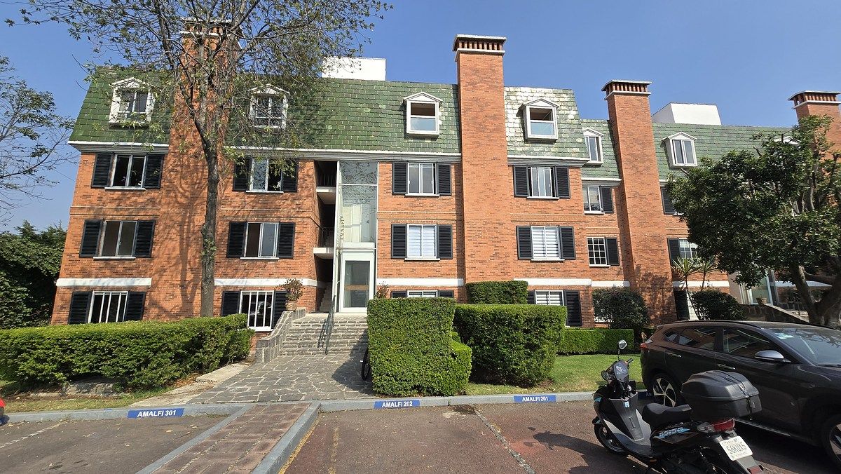 20 de 20: Departamento en Venta en Santa Teresa Tips Inmobiliarios ®