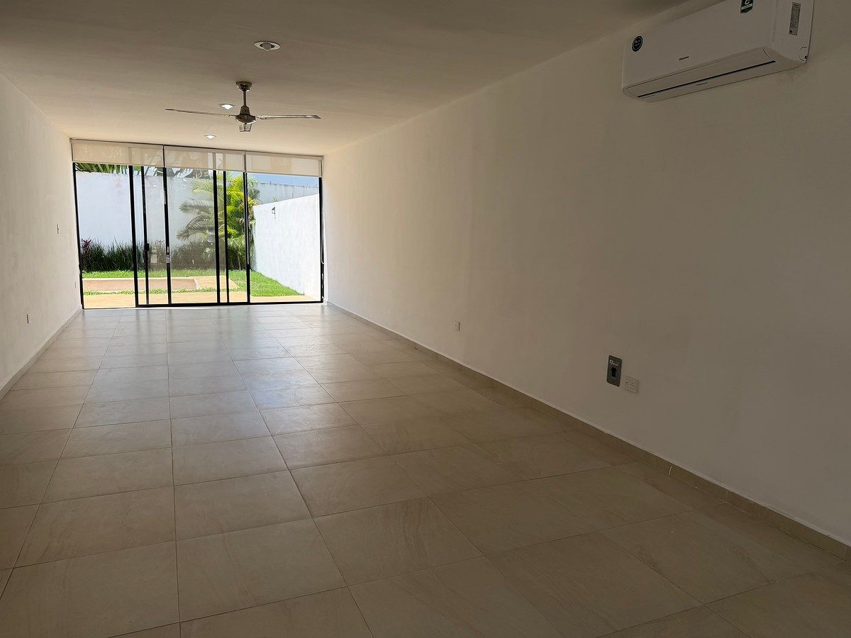Casa en condominio en Temozón Norte, Mérida, foto 3 de 33