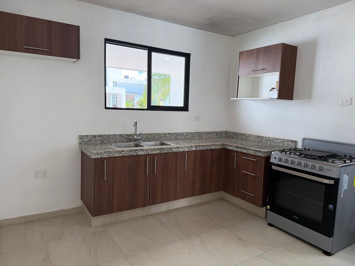 Casa en condominio en Temozón Norte, Mérida, foto 2 de 33