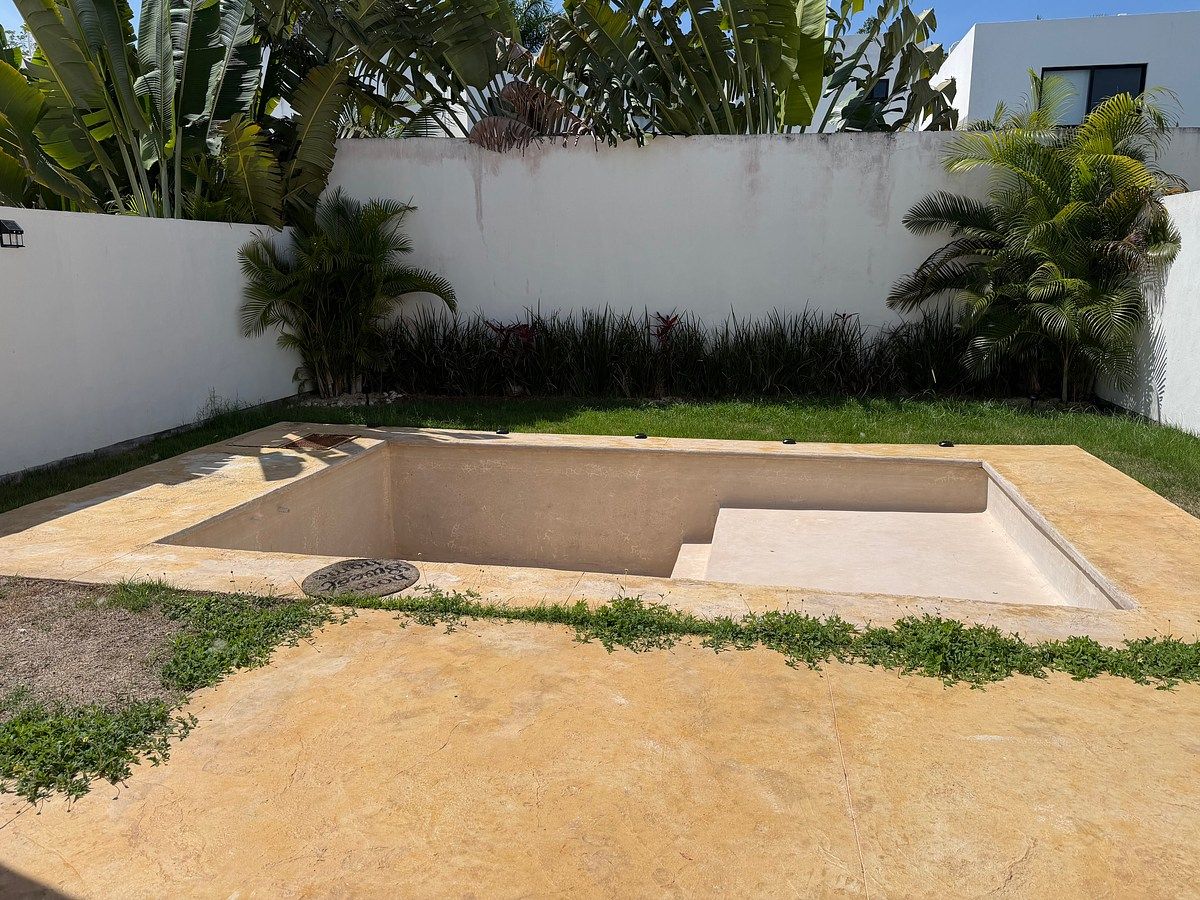 Casa en condominio en Temozón Norte, Mérida, foto 33 de 33