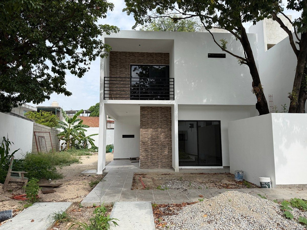 House in Plan de Ayala, Tuxtla Gutiérrez, photo 3 of 16