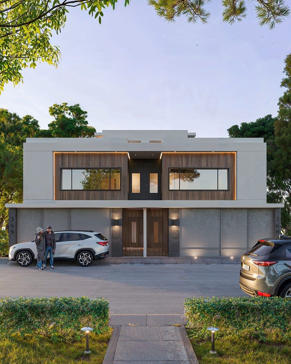 Casa en Preventa San Agustín Tijuana