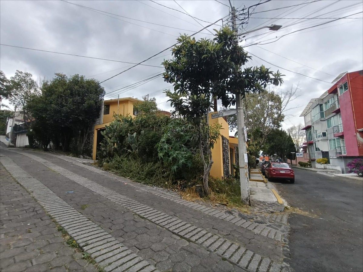 17 de 17: Casa en Venta en Lomas Hidalgo Tips Inmobiliarios ®