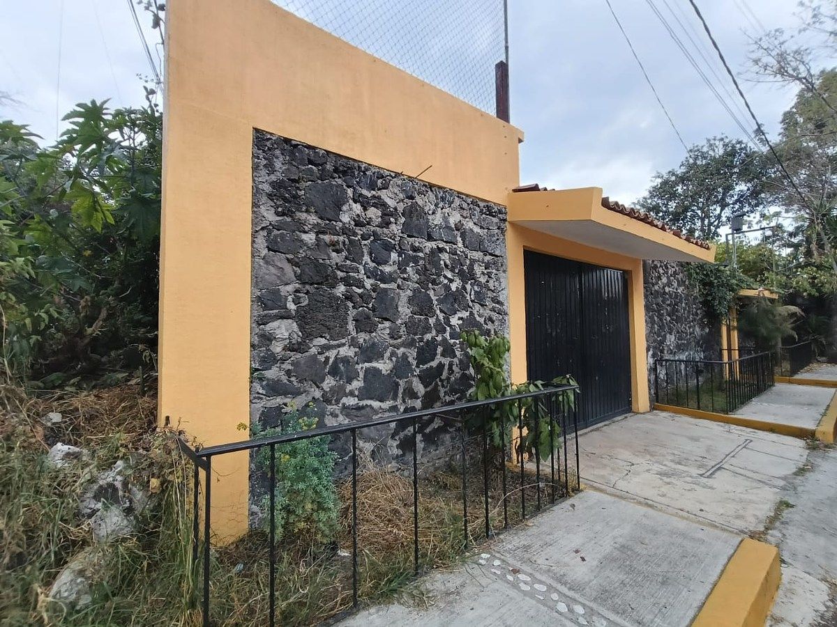 16 de 17: Casa en Venta en Lomas Hidalgo Tips Inmobiliarios ®