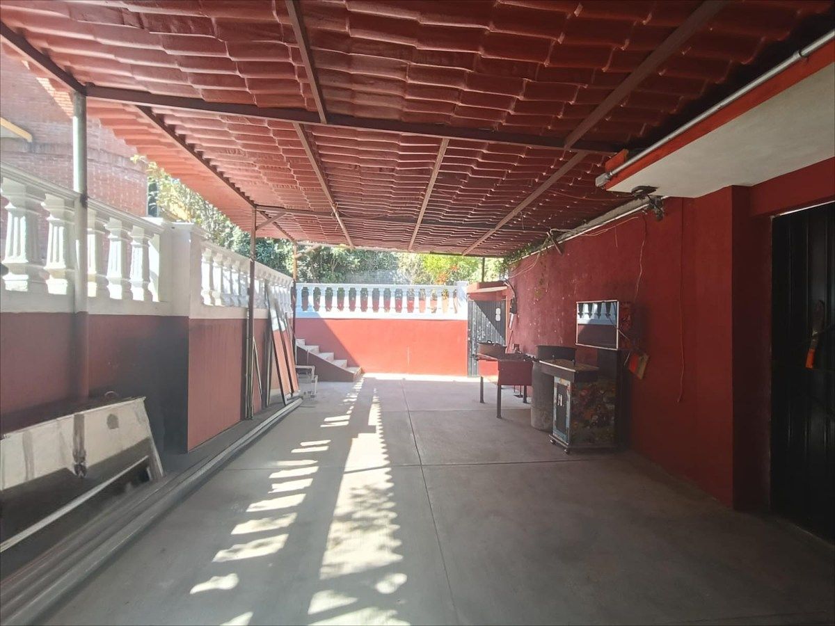 12 de 17: Casa en Venta en Lomas Hidalgo Tips Inmobiliarios ®