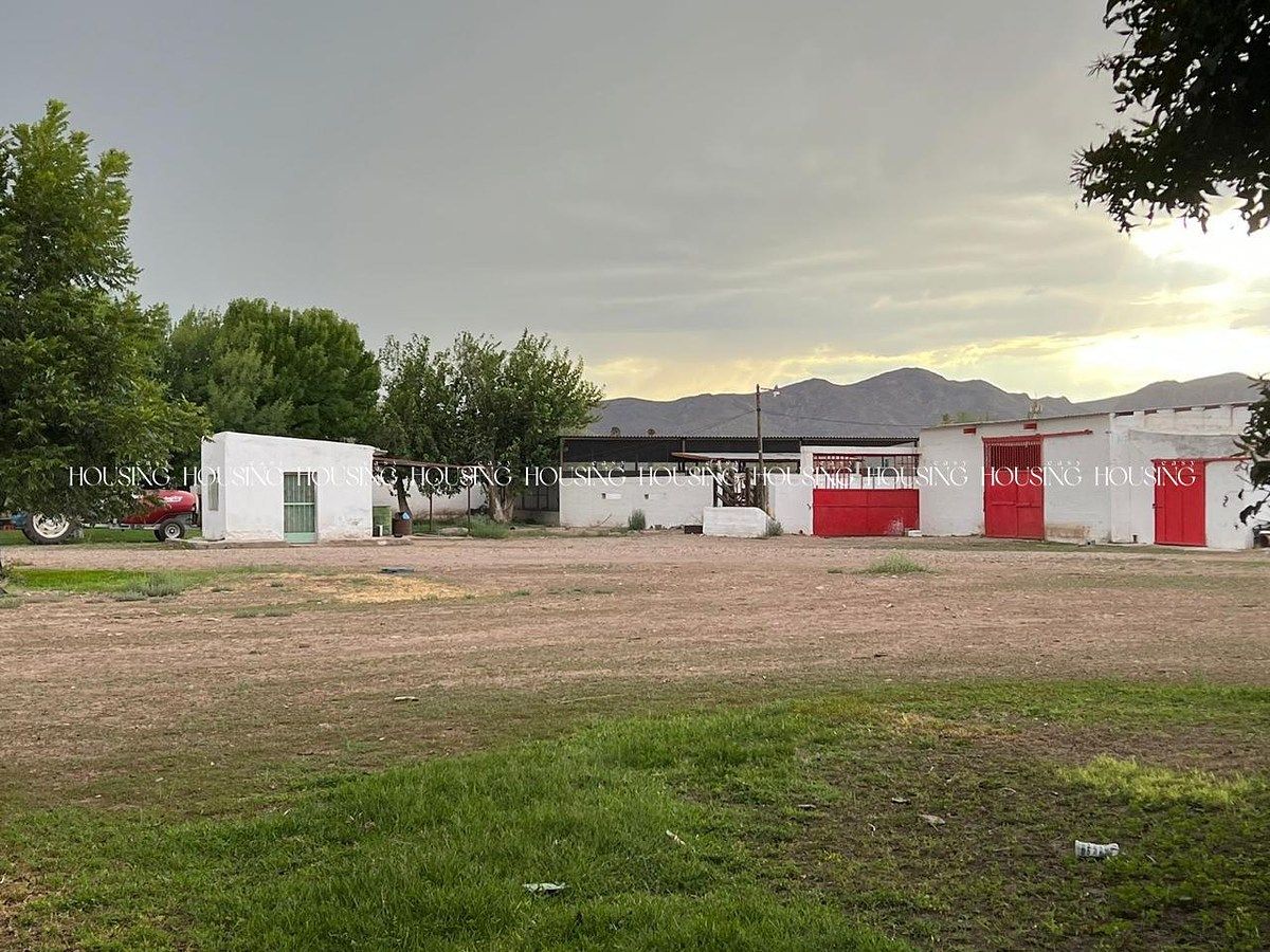 Rancho en Chihuahua I, Chihuahua, foto 6 de 7