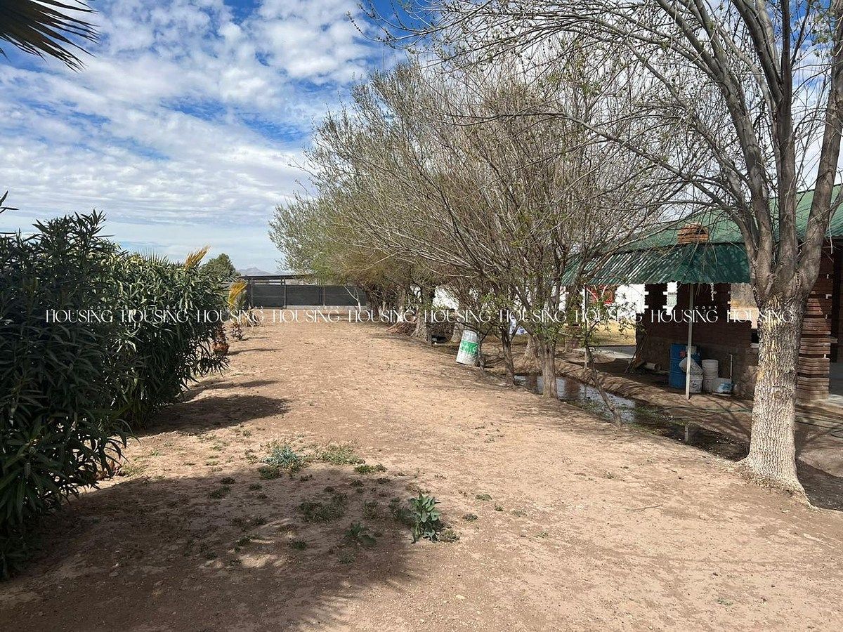 Rancho en Chihuahua I, Chihuahua, foto 7 de 7