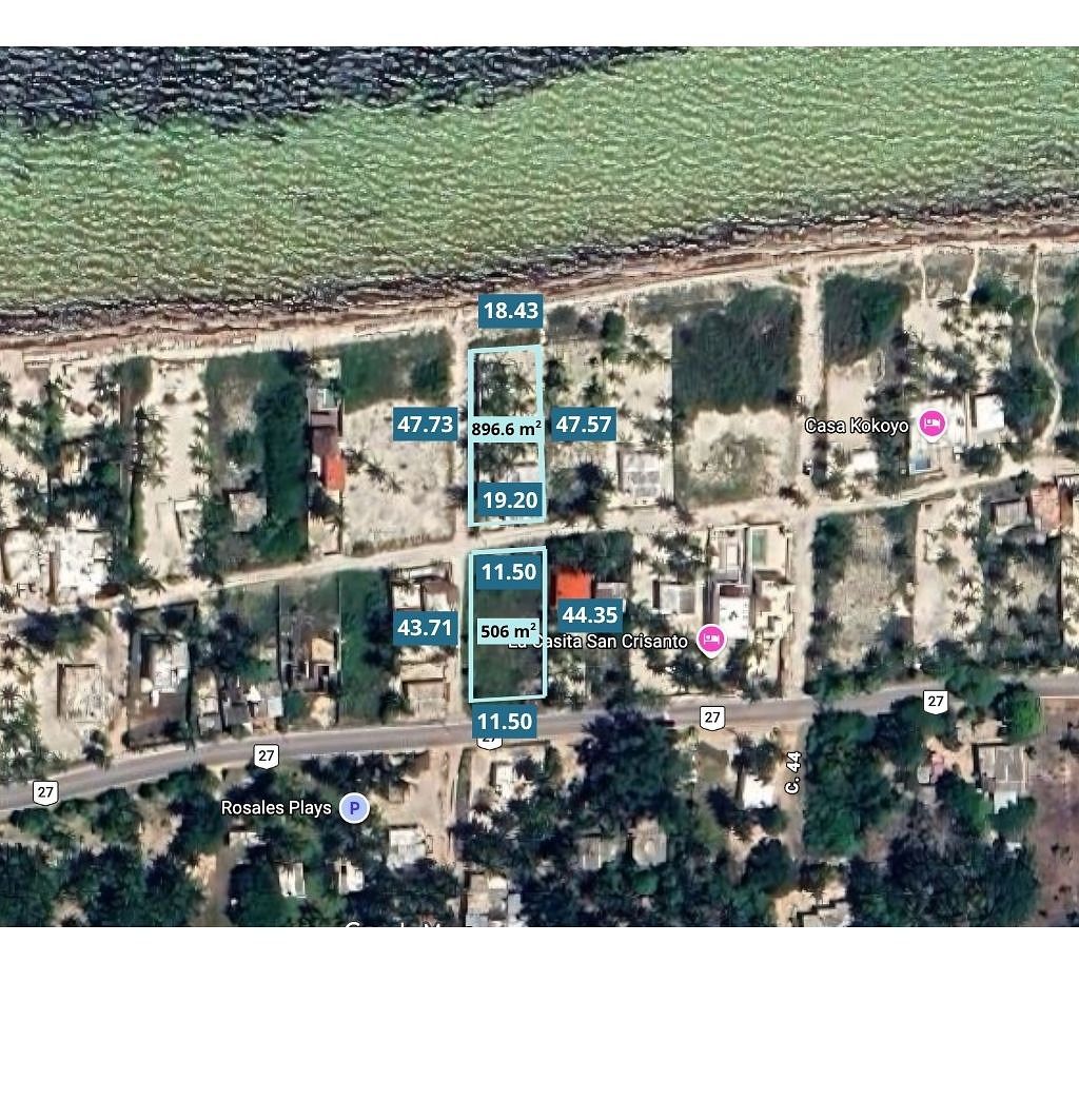 Casa em San Crisanto, Sinanché, foto 2 de 8