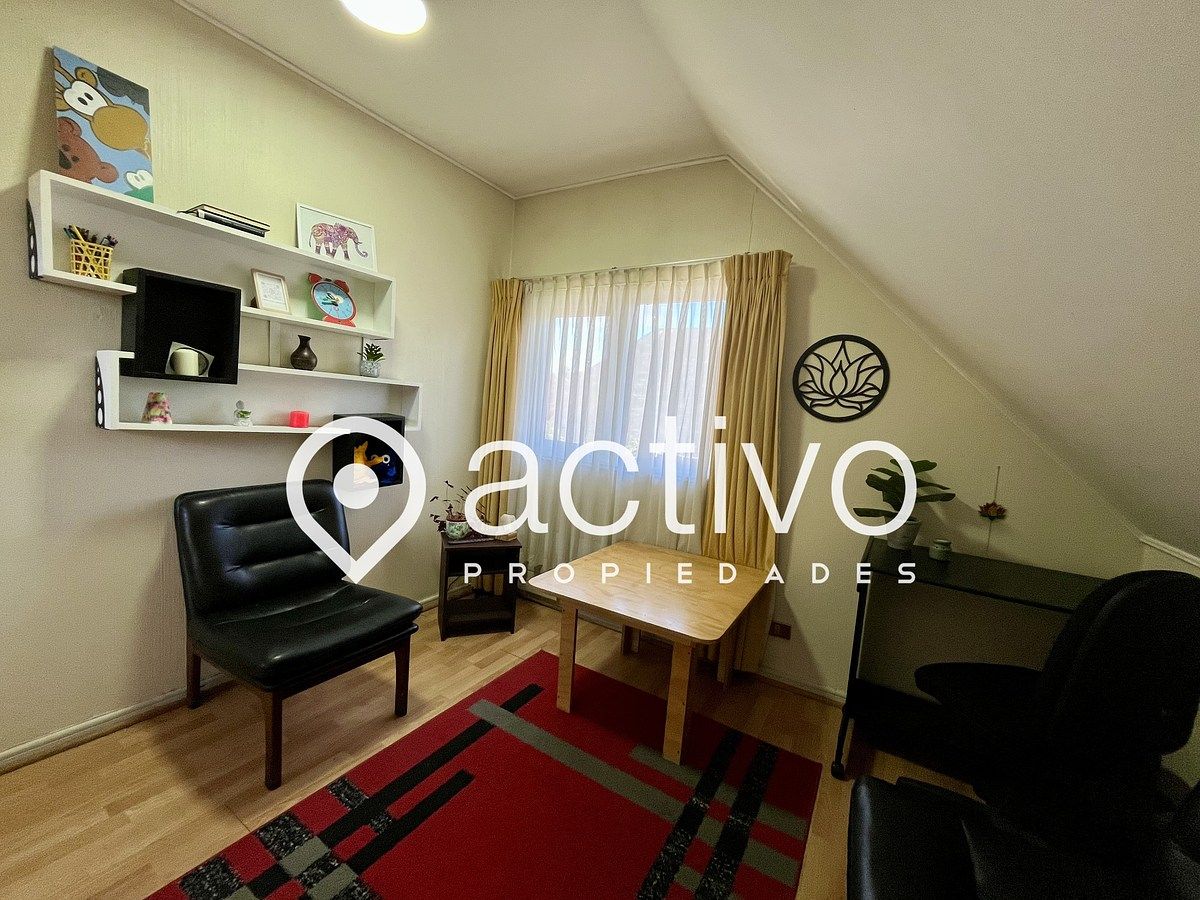 Casa en Isla Teja, Valdivia, foto 18 de 19