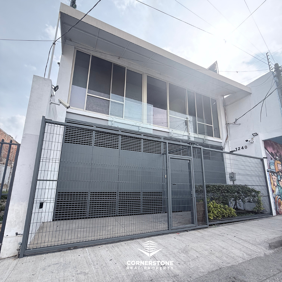 1 de 21: bodega en venta en guadalajara en mezquitan country