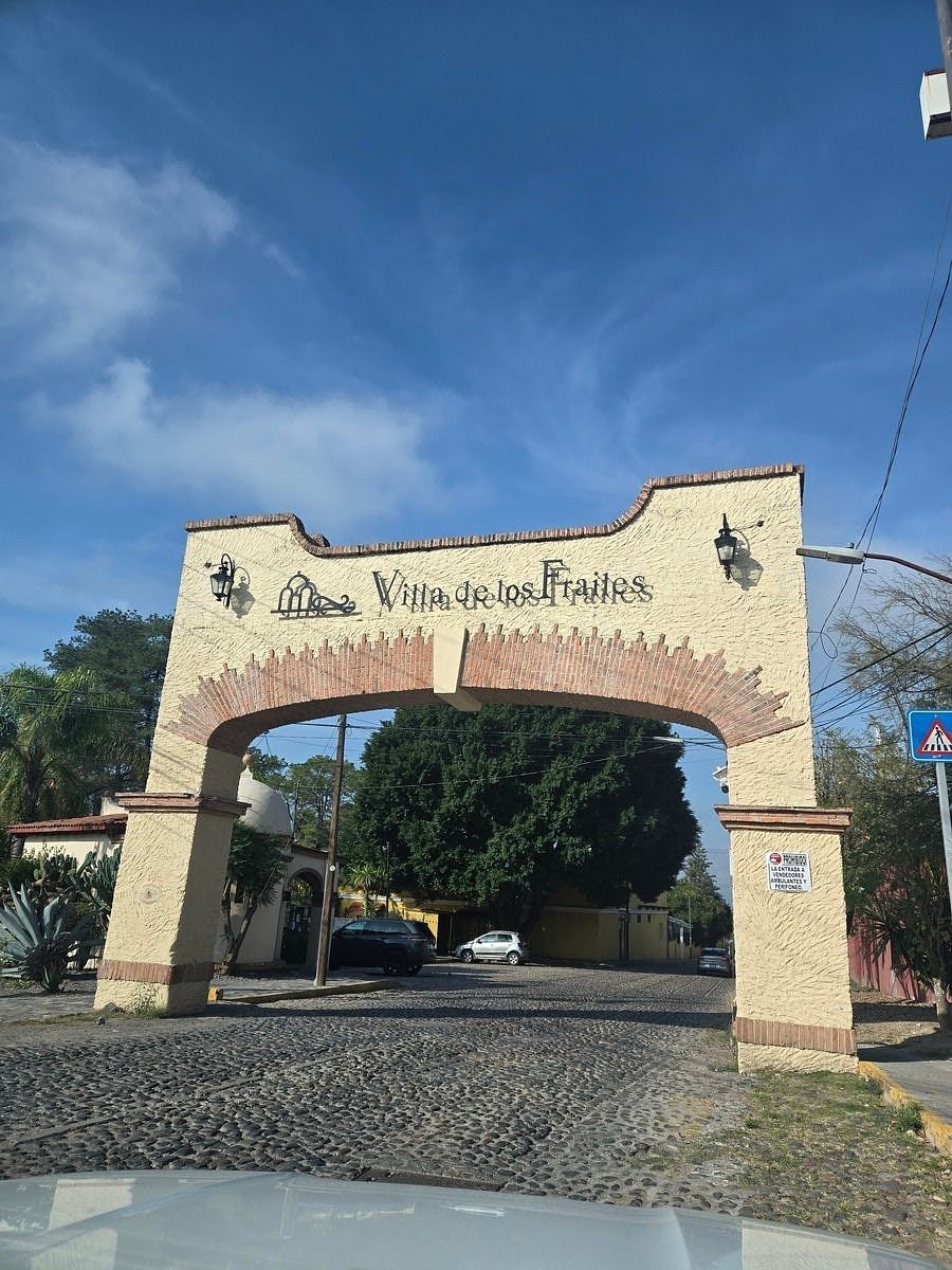 Land in Los Frailes Lower Part