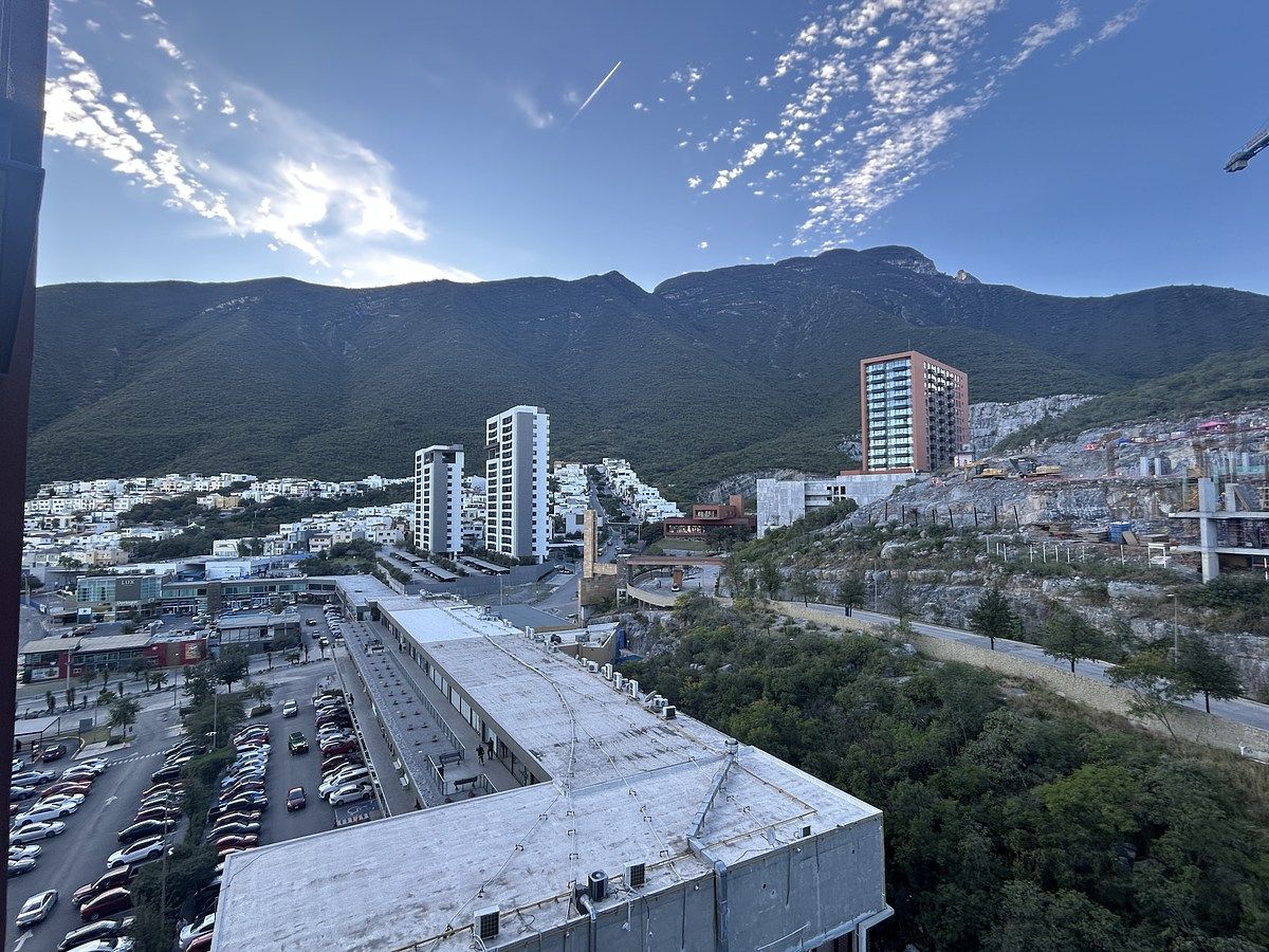 9 de 14: Vistas Panoramicas