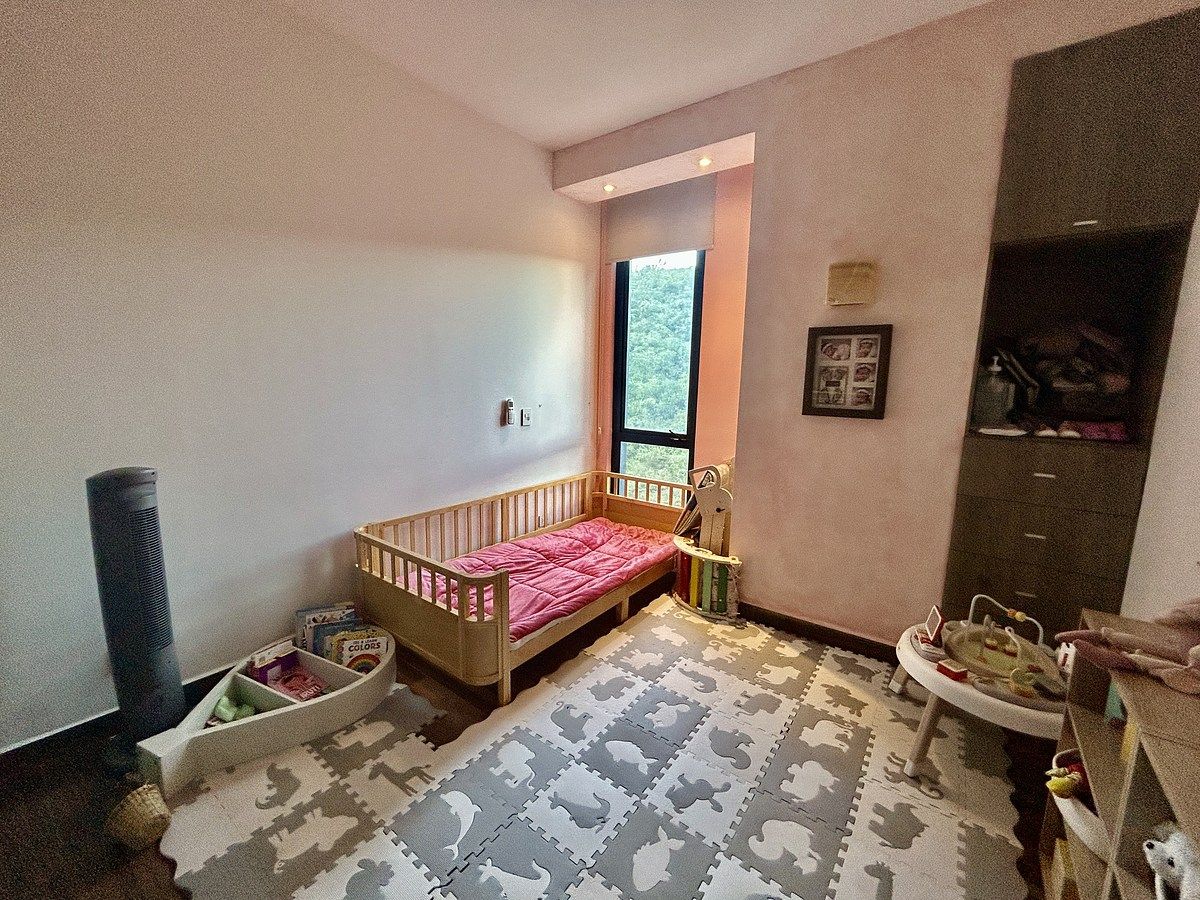 7 de 14: Recamara secundaria