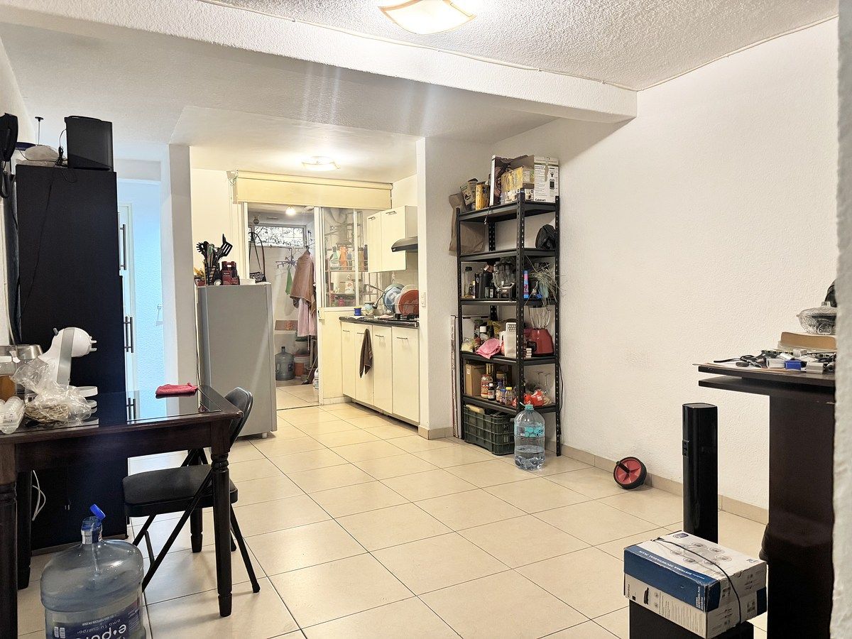 Apartamento no TÉRREO à VENDA Toreo Demet, foto 1 de 12