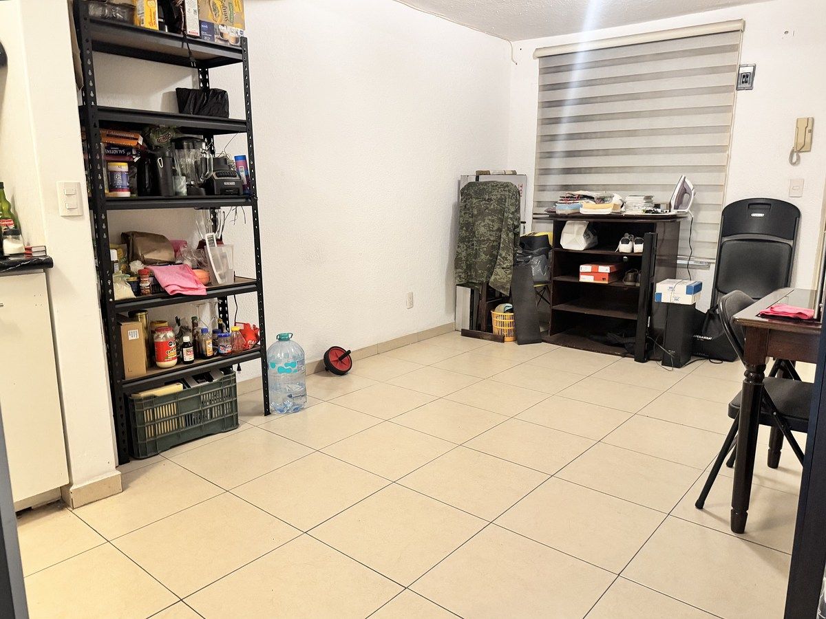 Apartamento em Argentina Poniente, Miguel Hidalgo, foto 3 de 12