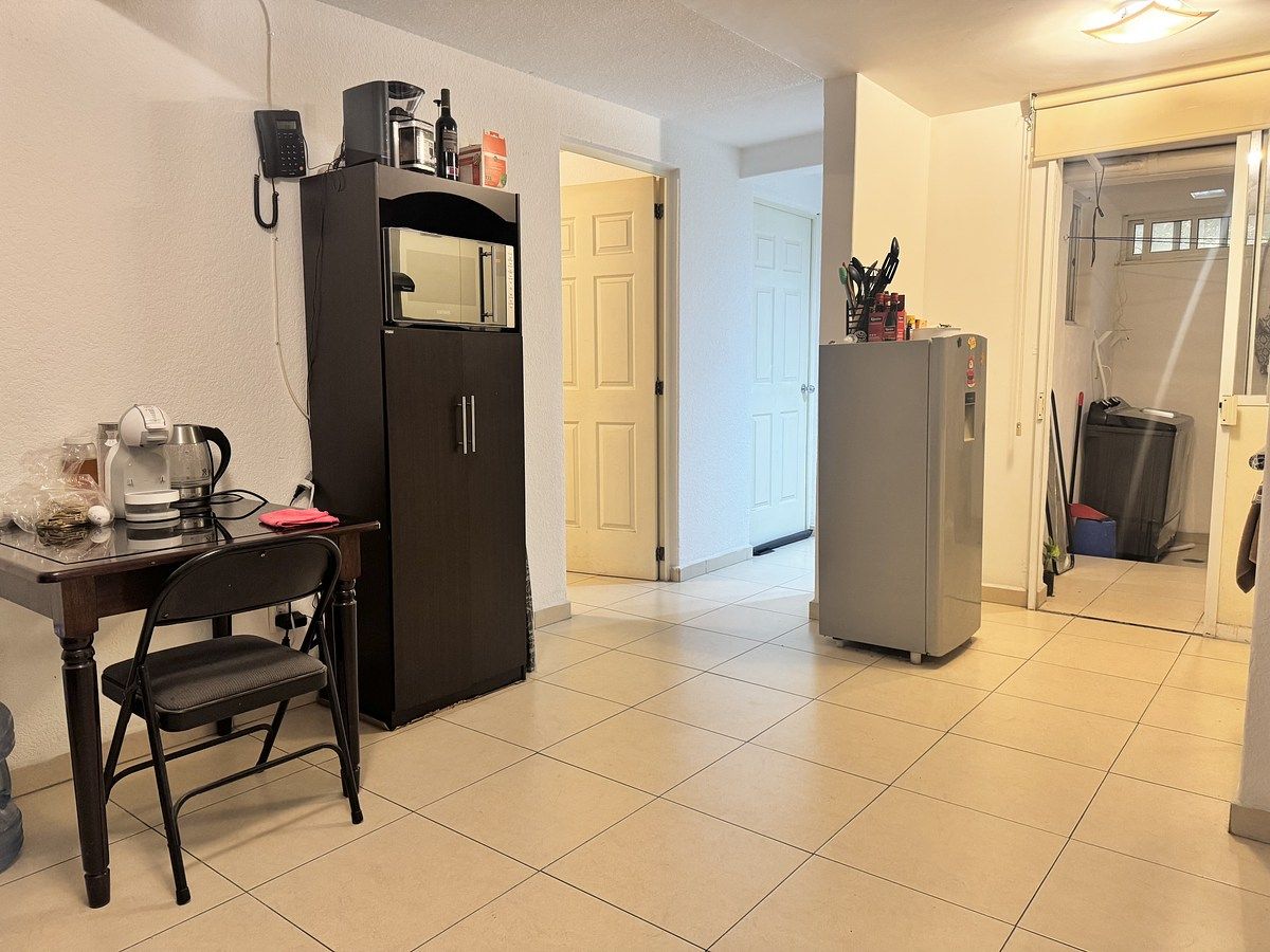 Apartamento em Argentina Poniente, Miguel Hidalgo, foto 4 de 12