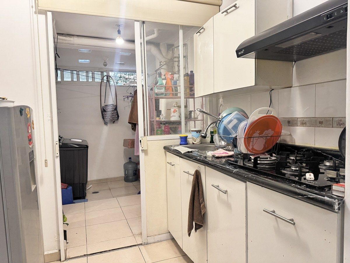 Apartamento em Argentina Poniente, Miguel Hidalgo, foto 5 de 12