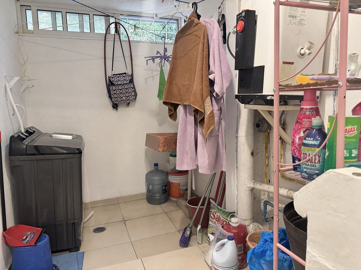 Apartamento em Argentina Poniente, Miguel Hidalgo, foto 6 de 12