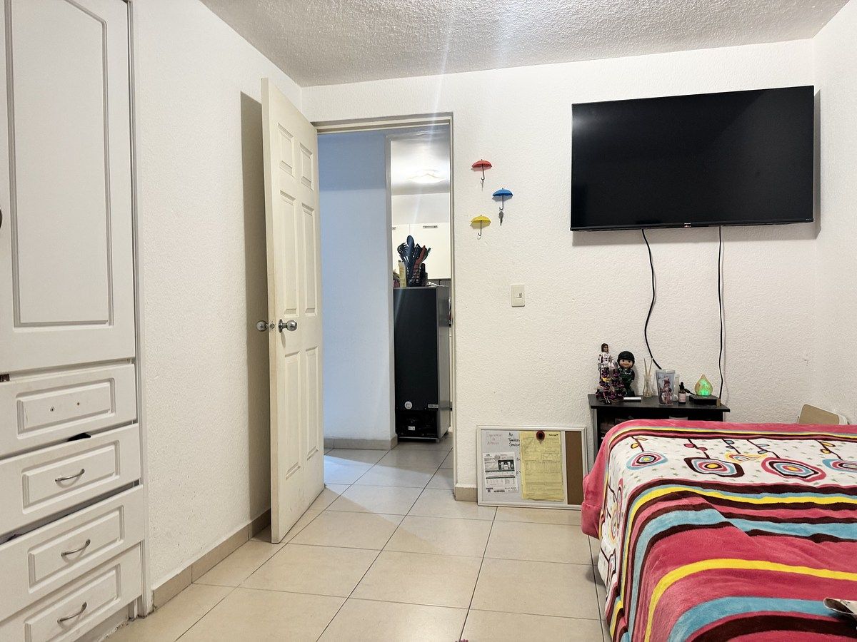 Apartamento em Argentina Poniente, Miguel Hidalgo, foto 7 de 12
