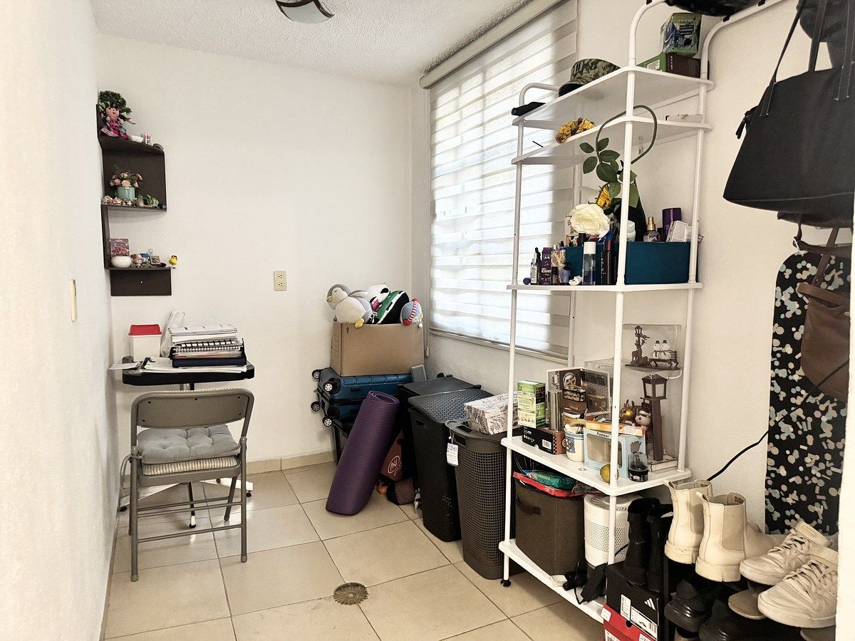 Apartamento em Argentina Poniente, Miguel Hidalgo, foto 9 de 12