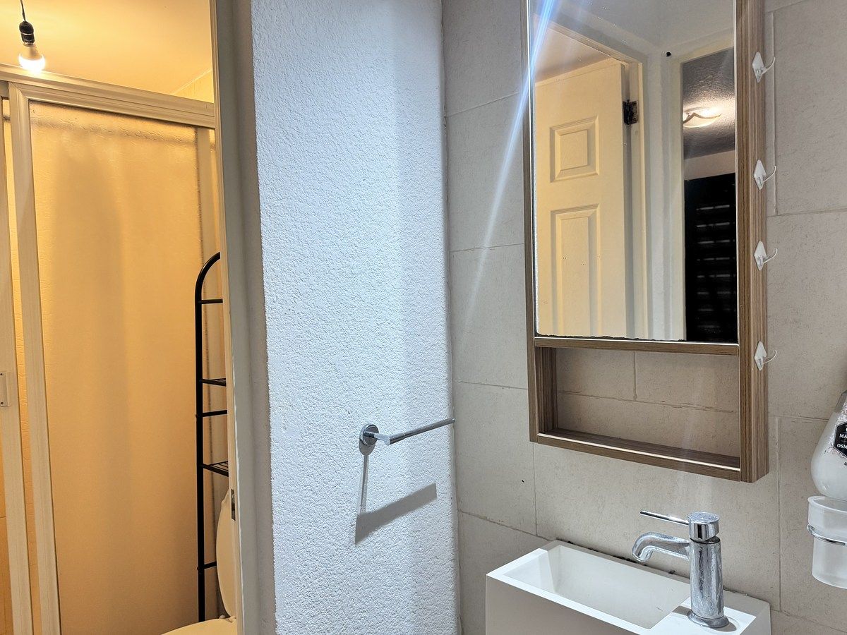Apartamento em Argentina Poniente, Miguel Hidalgo, foto 11 de 12