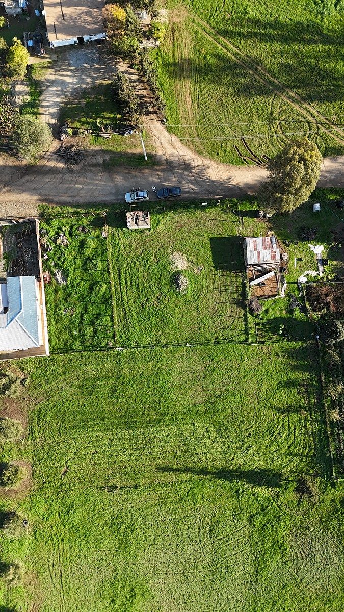 6 de 6: Vista aerea.