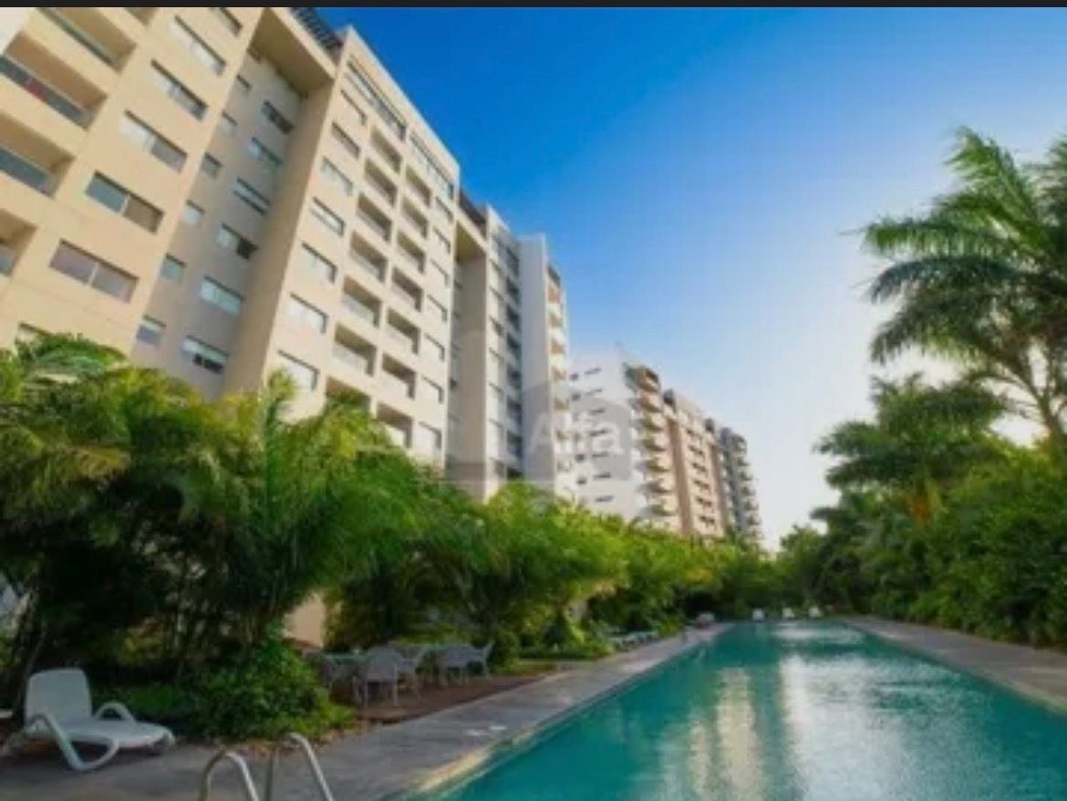 Departamento en Vía Montejo, Mérida, foto 2 de 37