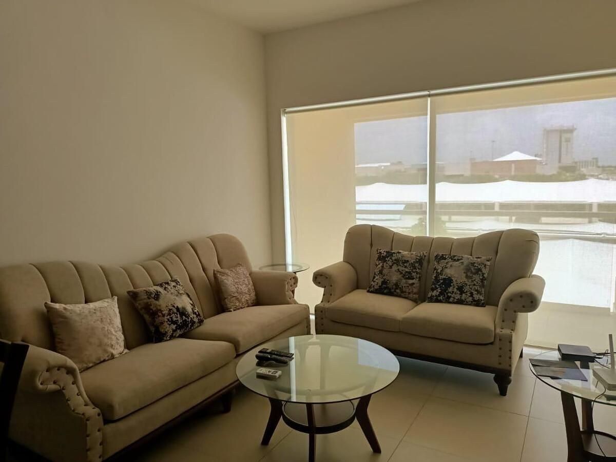 Departamento en Vía Montejo, Mérida, foto 3 de 37