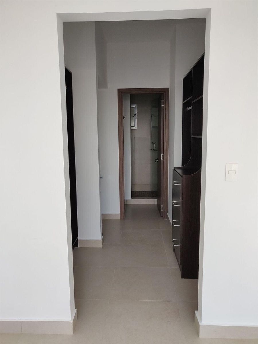 Departamento en Vía Montejo, Mérida, foto 6 de 37