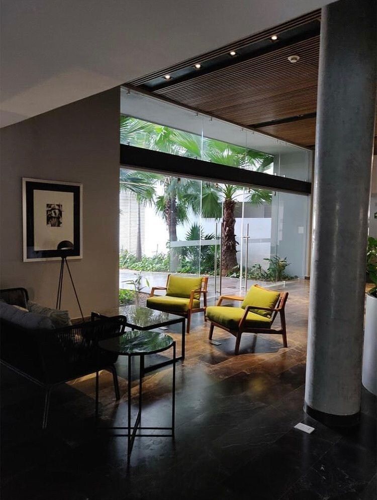 Departamento en Vía Montejo, Mérida, foto 8 de 37