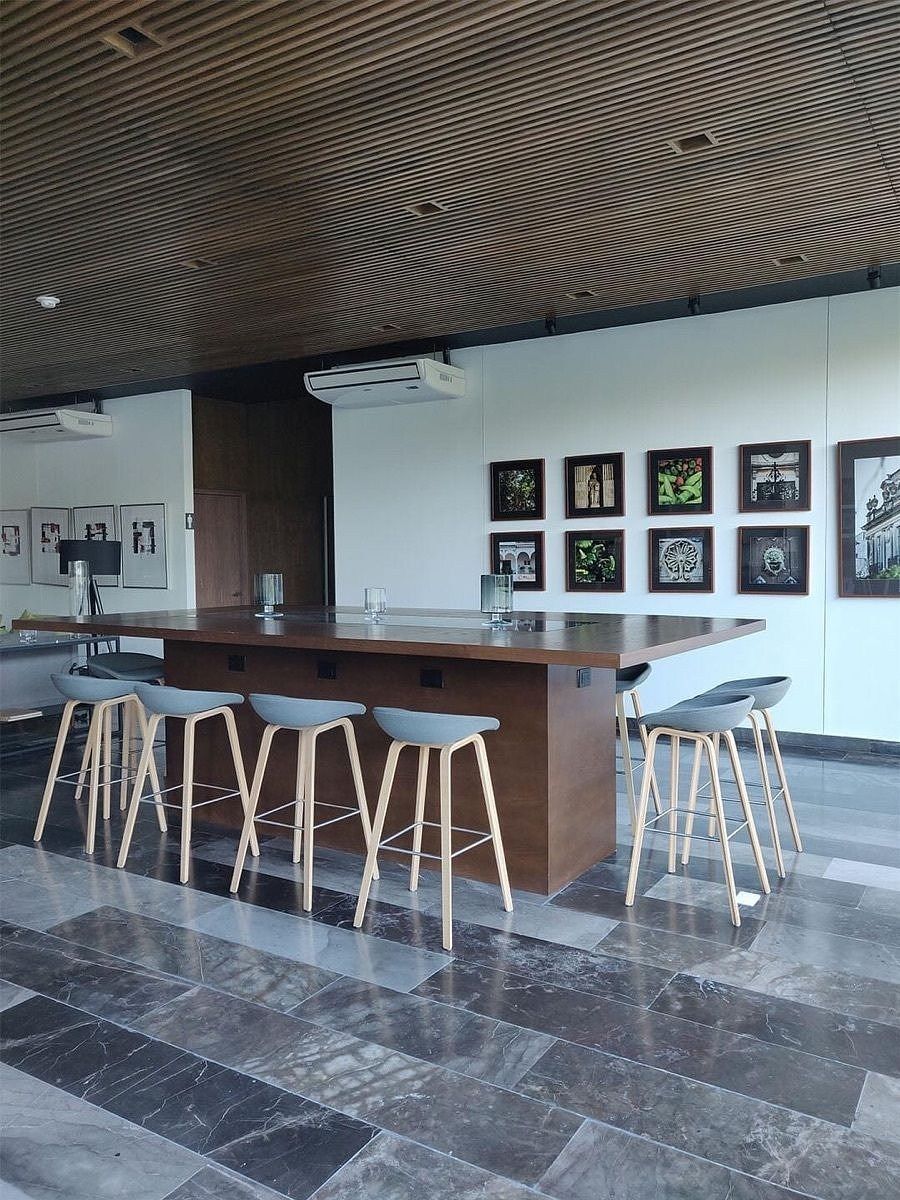 Departamento en Vía Montejo, Mérida, foto 9 de 37
