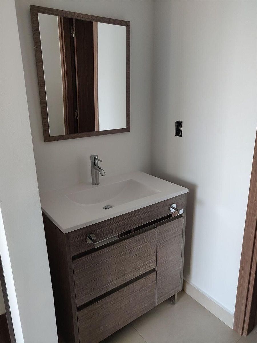 Departamento en Vía Montejo, Mérida, foto 11 de 37