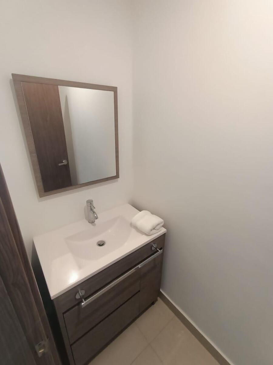 Departamento en Vía Montejo, Mérida, foto 12 de 37