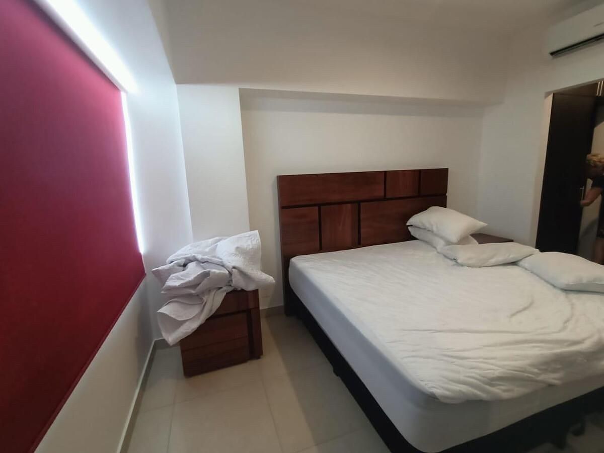 Departamento en Vía Montejo, Mérida, foto 13 de 37