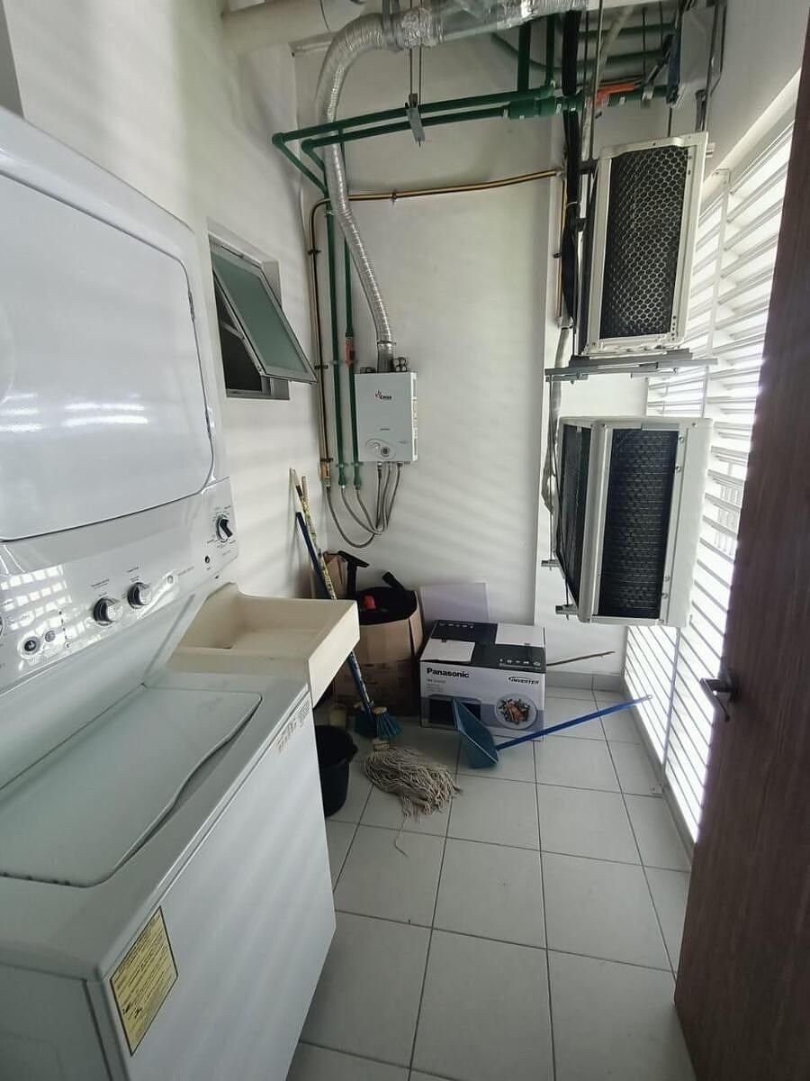 Departamento en Vía Montejo, Mérida, foto 14 de 37