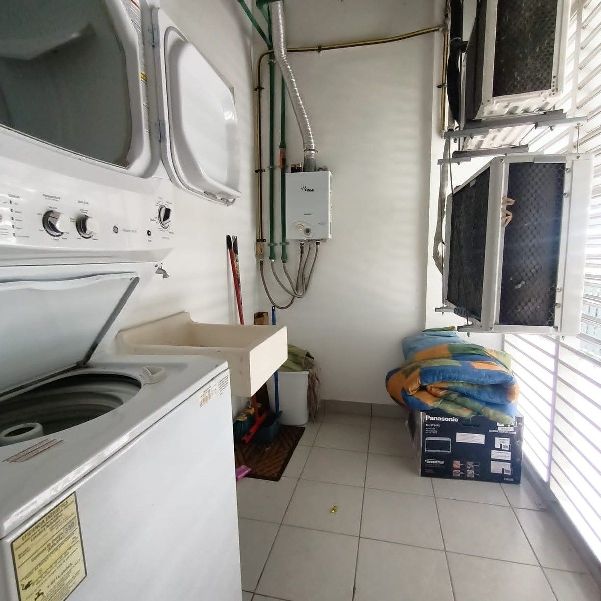 Departamento en Vía Montejo, Mérida, foto 15 de 37