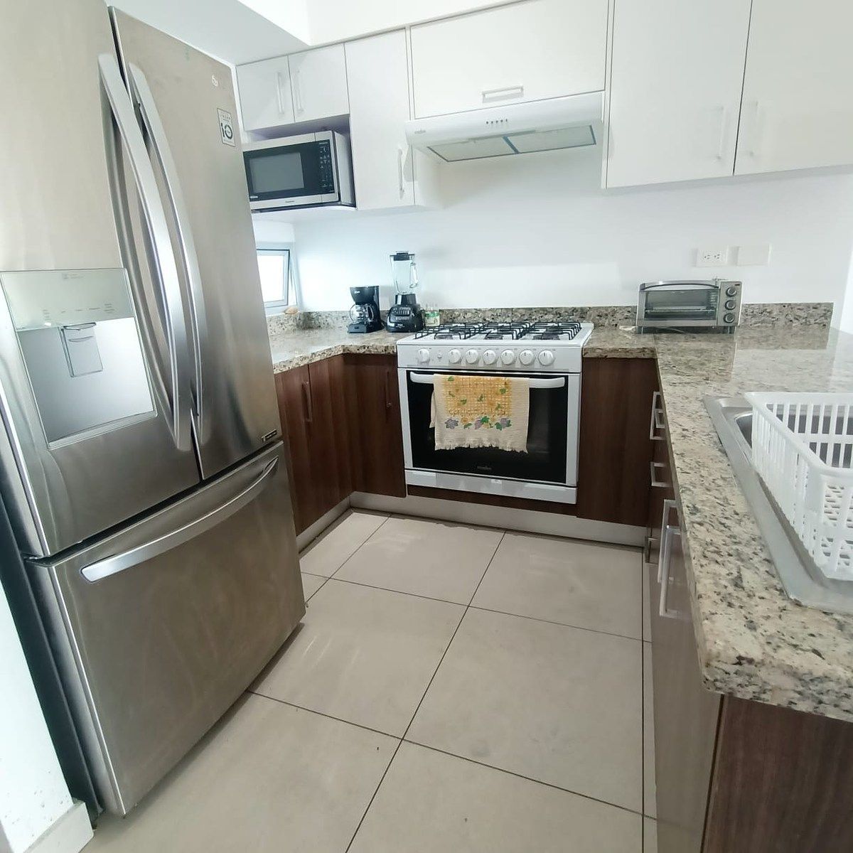 Departamento en Vía Montejo, Mérida, foto 17 de 37