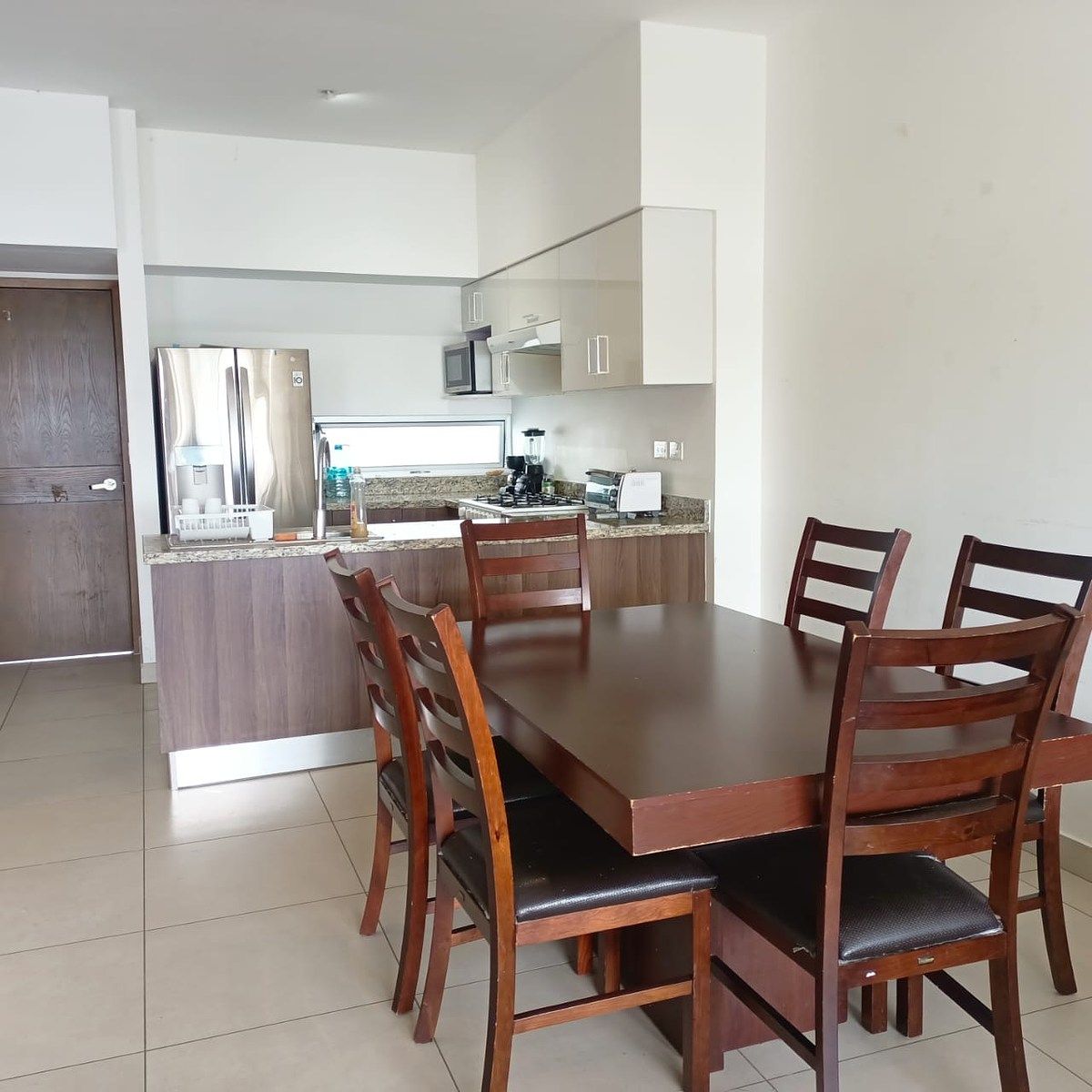 Departamento en Vía Montejo, Mérida, foto 21 de 37