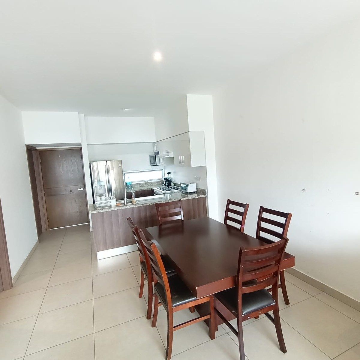 Departamento en Vía Montejo, Mérida, foto 28 de 37