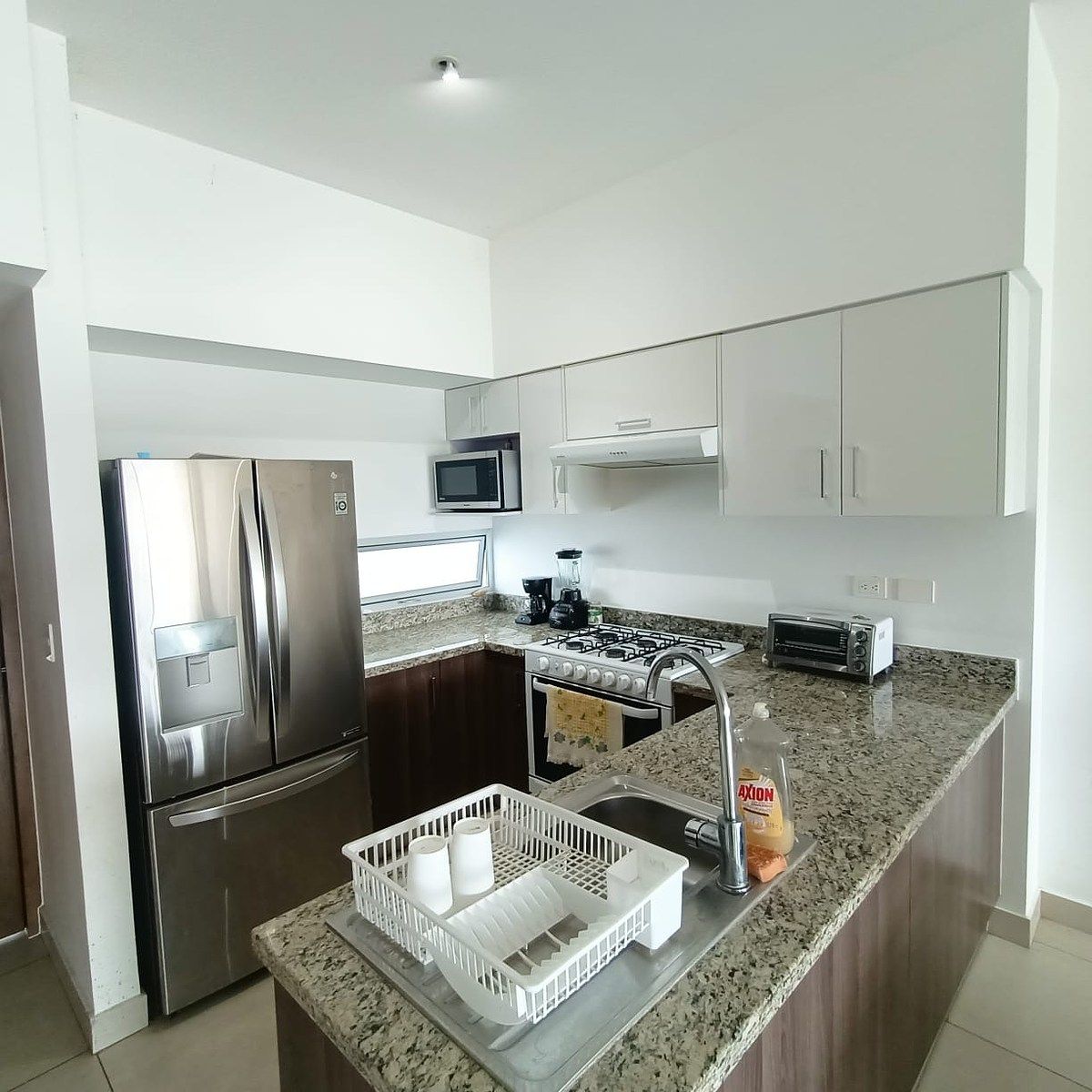 Departamento en Vía Montejo, Mérida, foto 29 de 37