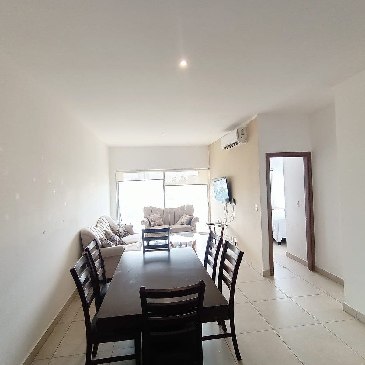 Departamento en Vía Montejo, Mérida, foto 32 de 37