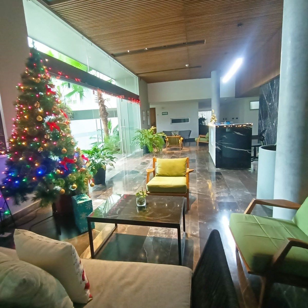 Departamento en Vía Montejo, Mérida, foto 33 de 37