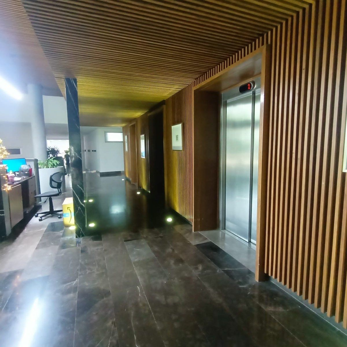 Departamento en Vía Montejo, Mérida, foto 34 de 37
